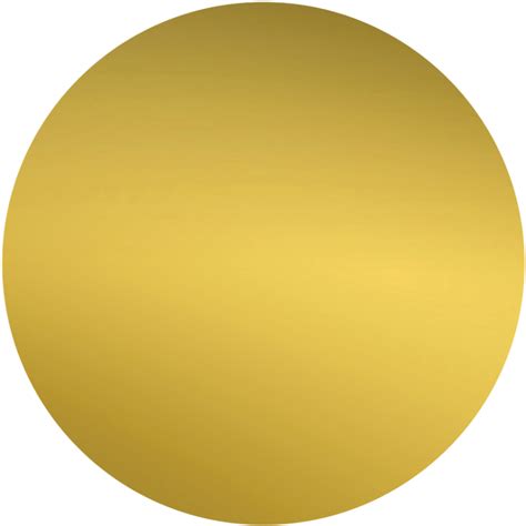 Golden Circle Png Download Free Png Images