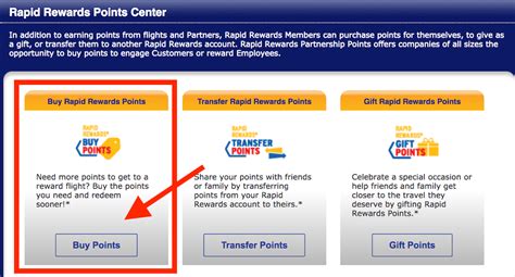 The best airline credit card to earn up to 40,000 bonus points once opening. Should I Buy Southwest Points? (Rapid Rewards) 2019 - UponArriving