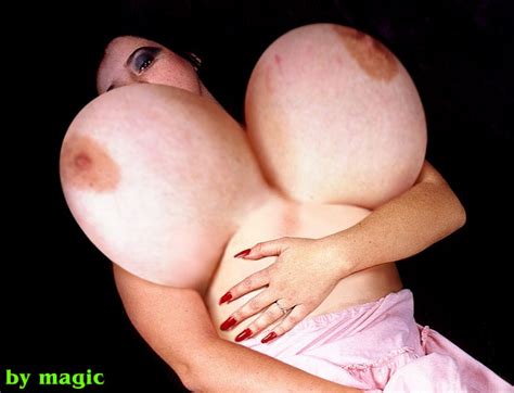 Ridiculously Huge Dominatrix Boob Morphs Mega Porn Pics Free Download