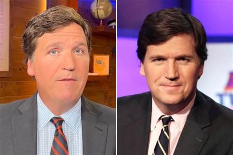 Tucker Carlson Breaks Silence After Leaving Fox News Flipboard