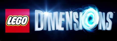 Lego Dimensions 5 Reasons You Should Be Excited Strength In Gaming