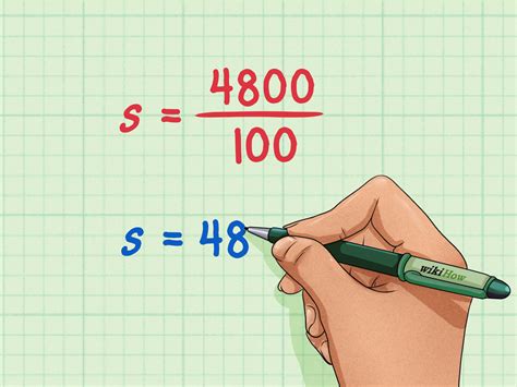 5 Ways to Calculate Average Speed - wikiHow