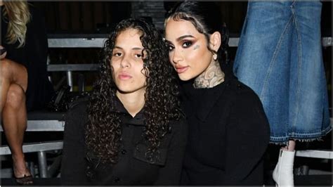 Who Is 070 Shake All About Kehlanis Girlfriend As Couple Confirm