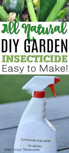 Insecticide For Plants Pesticides For Plants Homemade Insecticide