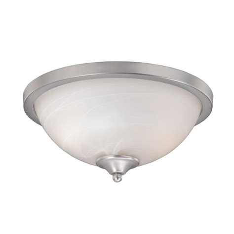 Buy fluorescent ceiling lights & chandeliers and get the best deals at the lowest prices on ebay! Shop Cascadia Lighting 2-Light Brushed Nickel Fluorescent ...