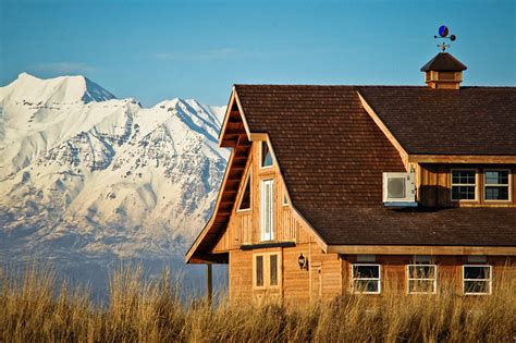 Spanish course resources for spanish students. Custom Apartment Barn In Spanish Fork, Utah - DC Builders