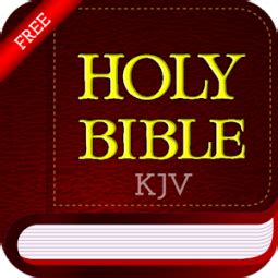 8 prayer apps products found. King James Bible - KJV Offline Free Holy Bible App Ranking ...