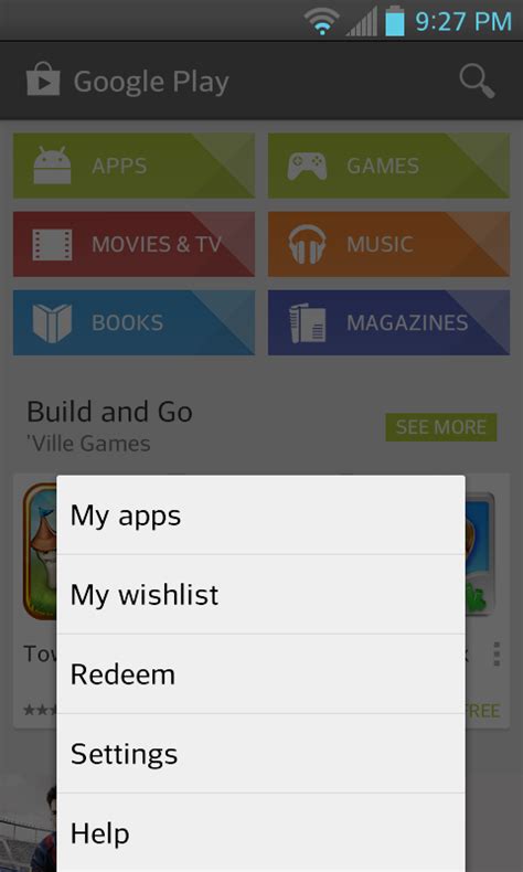 Yerdle is an app and site just like offerup. android - How do I make a vertical menu like the one in ...
