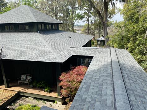 Gallery Harper Roofing Company Of Charleston