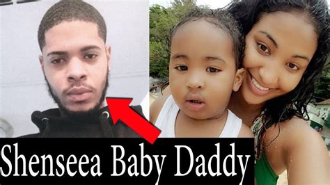 Shenseea Bio Age Baby Father Son Parents Net Worth Height My Xxx Hot Girl