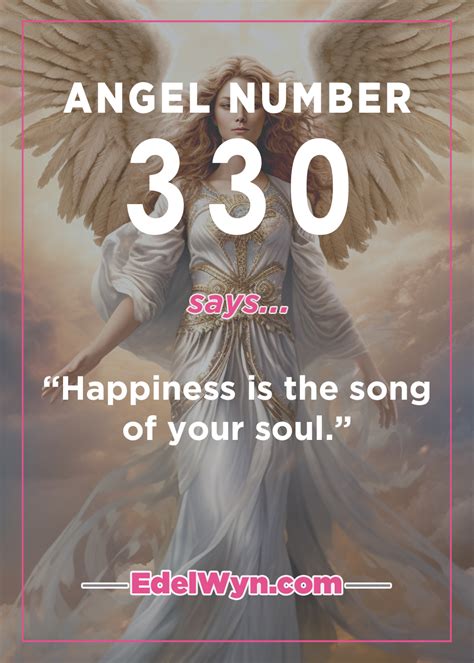 Everyone Makes This Mistake When It Comes To 330 Angel Number