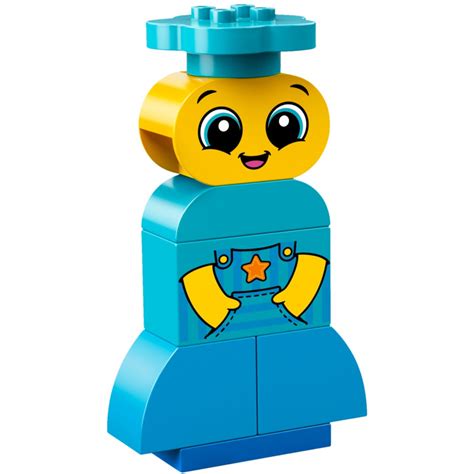 Lego My First Emotions 10861 Brick Owl Lego Marché