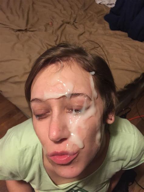 Mega Facial Porn Collection 10 Pic Of 129