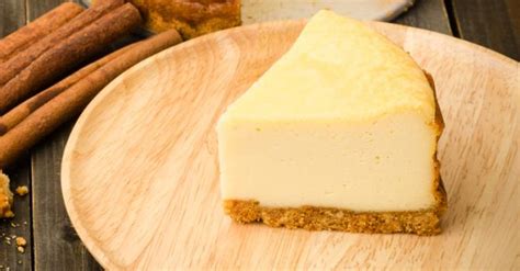 Découvrez la recette originale du cheesecake avec cuisson ou sans recette cheesecake. Recette de Cheesecake au fromage blanc du Dr Cohen