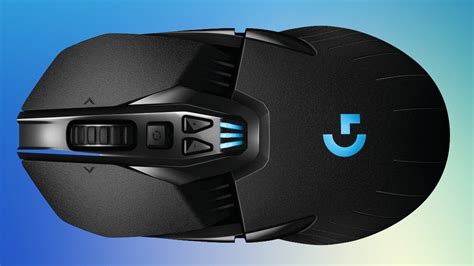 The Best Wireless Gaming Mouse Ign