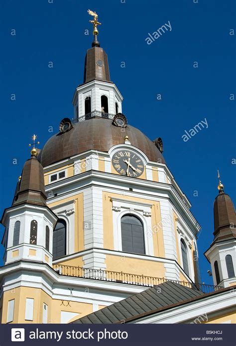 Modern Church Dome Hi Res Stock Photography And Images Alamy