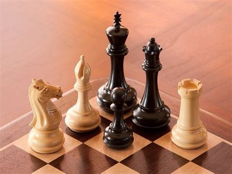 Luxury Chess Sets - ChessBaron Luxury Chess | Luxury chess ...