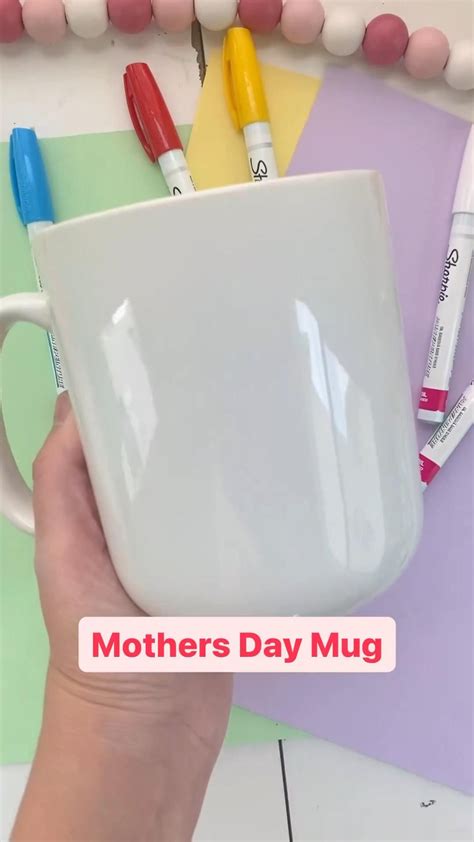 30 Completely Precious Mother S Day Crafts For Grandma Artofit