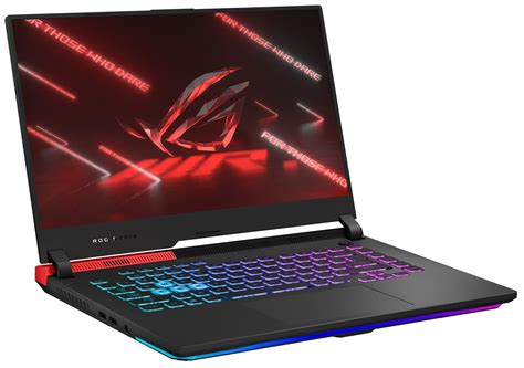 Asus Rog Strix G15 The Best Gaming Laptop In 2023
