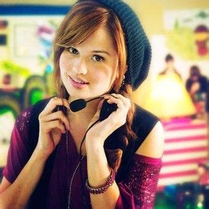 Jessie is a comedy television series created by pamela eells o'connell starring debby ryan, peyton list, kevin chamberlin, and cameron boyce. What is your favourite movie from Debby Ryan? | Debby ryan, Radio rebel