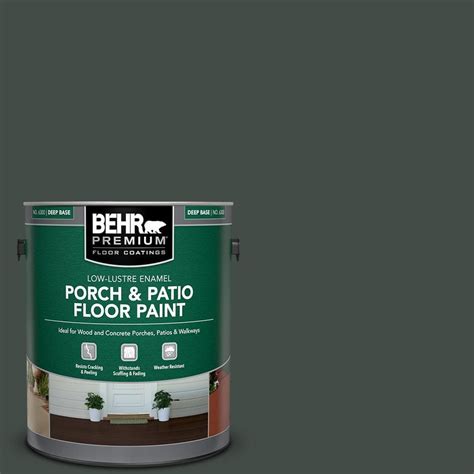 Behr Premium 1 Gal Home Decorators Collection Hdc Cl 21 Sporting