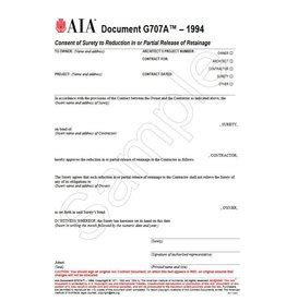 In tabulations below, amounts are stated to the. AIA Contract Documents - AIA Bookstore