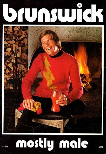 1970s Fashion For Men The 50 Funniest And Most Insane Ads