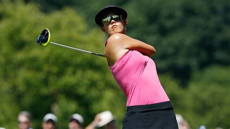News And Notes Round Three U S Women S Open Lpga Ladies Professional Golf Association