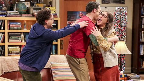 Big Bang Theory Series Finale Huge Tv Ratings Thursday May 16 Hollywood Reporter