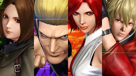 Kof 14 Discussion Thread Off Topic Killer Instinct Forums