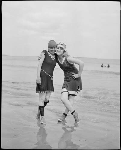 Bathing Girls At Revere Beach File Name 0806024267