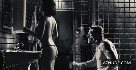 Carla Gugino Butt Scene In Sin City Aznude My Xxx Hot Girl