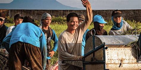Helping Farmers In The Philippines With Accessible Financial Help
