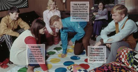 the story of twister the game called sex in a box