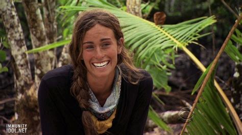The Case For Kim Spradlin As A Character And Winner Survivor