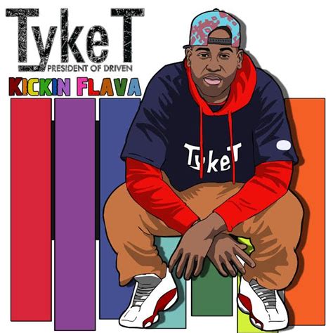 Tyke T Kicken Flava Home Of Hip Hop Videos And Rap Music News Video