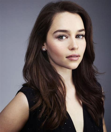 Emilia Clarke Movies Bio And Lists On Mubi