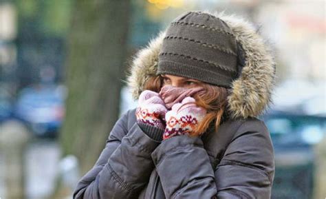 Vine Gerul în România Gata Cu Temperaturile Ridicate Când Se Schimbă
