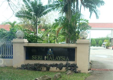 When you stay at seri malaysia bagan lalang in sungai pelek, you'll be 1 minutes by foot from sepang gold coast. Jalan-Jalan: Pantai Bagan Lalang