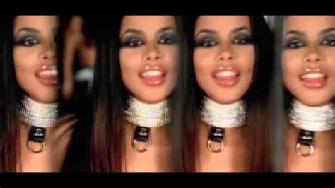 Aaliyah Dont Know What To Tell Ya Hancuff Remix Remastered Hd Youtube