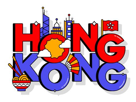 Hongkong Designs Themes Templates And Downloadable Graphic Elements