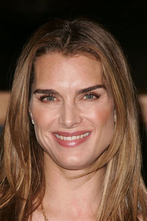 Brooke Shields Filmography And Biography On Moviesfilm
