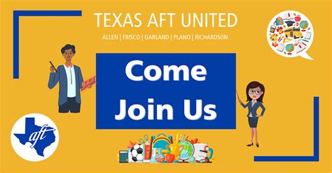 Texas Aft United Virtual Membership Check In · Texas Aft