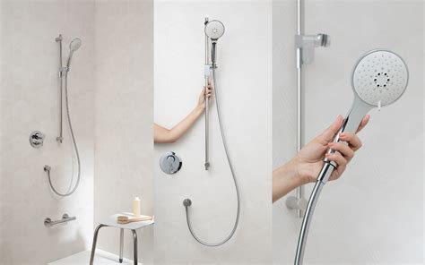 Solo Shower Solutions