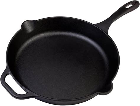 Best Cast Iron Skillets For Beginners Complete Guide Outside Pulse