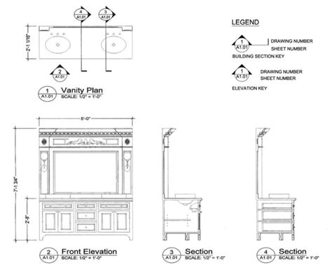 Understanding Architectural Drawings — Clawson Architects