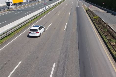 Left Lane Driving Rules Risks And Consequences