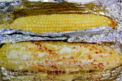 A quick search and i found this group of three methods. Oven-Roasted Corn on the Cob | Quick & Easy Recipes