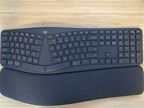 Ergo K860 Split Ergonomic Keyboard Review Comfort At Any Angle Imore