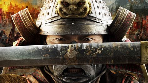 warrior, Total War: Shogun 2, Video Games, Samurai, Katana, Battle
